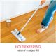 写真素材 naturalimages Vol.48 HOUSEKEEPING