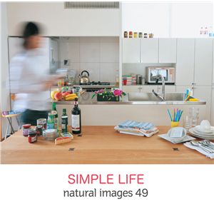 ʐ^f naturalimages Vol.49 SIMPLE LIFE