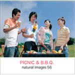 ʐ^f naturalimages Vol.56 PICNIC & B.B.Q