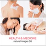 ʐ^f naturalimages Vol.58 HEALTH & MEDICINE