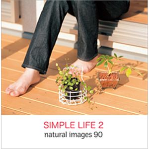 ʐ^f naturalimages Vol.90 SIMPLE LIFE 2