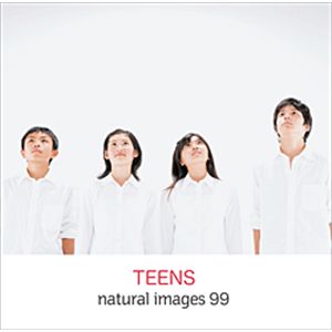 写真素材 naturalimages Vol.99 TEENS 商品画像