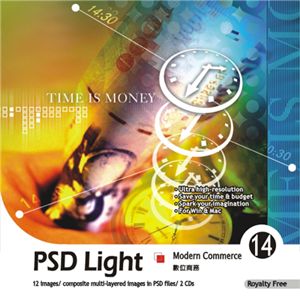 ʐ^f imageDJ PSD Light Vol.14 ㏤