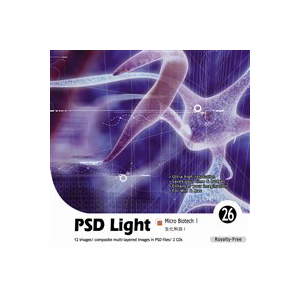ʐ^f imageDJ PSD Light Vol.26 oCIeNmW[(1)