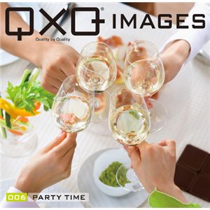 写真素材 QxQ IMAGES 006 Party time - 拡大画像