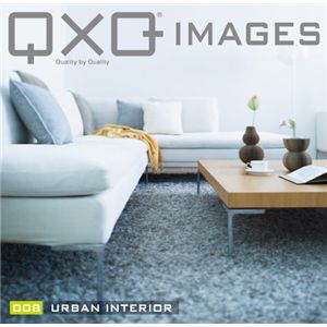 写真素材 QxQ IMAGES 008 Urban interior - 拡大画像