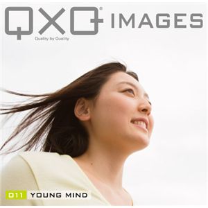 ʐ^f QxQ IMAGES 011 Young mind