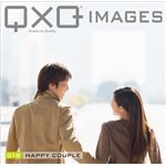 ʐ^f QxQ IMAGES 018 Happy couple