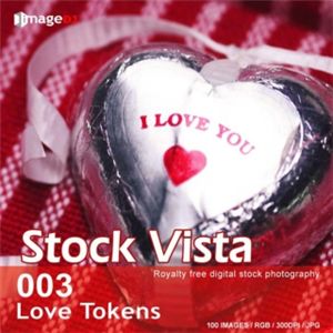 ʐ^f imageDJ Stock Vista Vol.3 ̋LO