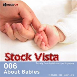 ʐ^f imageDJ Stock Vista Vol.6 Ԃ