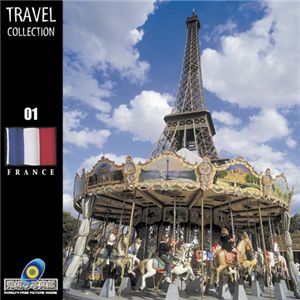 写真素材 Travel Collection Vol.001 フランス France