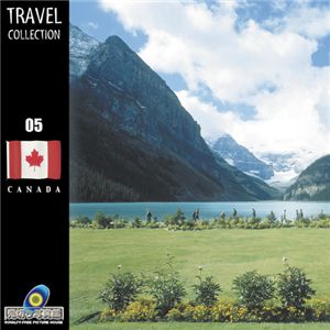 写真素材 Travel Collection Vol.005 カナダ Canada b04