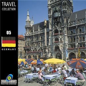 写真素材 Travel Collection Vol.006 ドイツ Germany