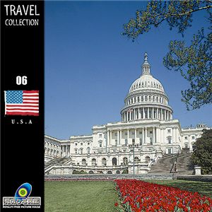 写真素材 Travel Collection Vol.007 アメリカ合衆国 U.S.A