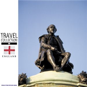 写真素材 Travel Collection Vol.009 イングランド England - 拡大画像