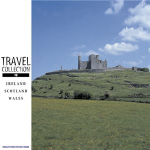 写真素材 Travel Collection Vol.010 アイルランド 商品画像