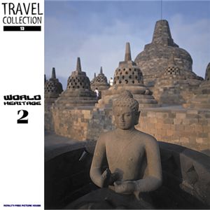 写真素材 Travel Collection Vol.013 世界遺産2