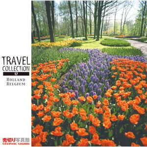 写真素材 Travel Collection Vol.017 オランダ・ベルギー - 拡大画像