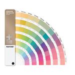 【色見本帳・カラーチャート】 PANTONE（パントン） プレミアムメタリックガイド コート紙