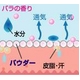 フェローズ パフューム ド デオパウダー★フェロモン＆薔薇が香る美肌香水パウダー - 縮小画像4