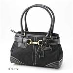 COACH �o�b�O 10507 B4/BK �u���b�N
