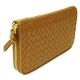 BOTTEGA VENETA (ボッテガヴェネタ) 長財布 114076-V0013-2510(ブラウン) - 縮小画像1