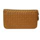 BOTTEGA VENETA (ボッテガヴェネタ) 長財布 114076-V0013-2510(ブラウン) - 縮小画像2