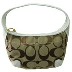 COACH�i�R�[�`�j �o�b�O 11599 BKHWT �J�[�L�~�z���C�g