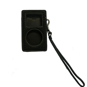 COACH（コーチ） iPod ケース 7A81 BLK - 拡大画像