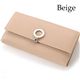BVLGARI�ʥ֥륬��� Ĺ���� 23303/Beige