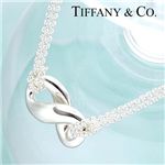TIFFANY��CO.(�ƥ��ե��ˡ�����ɥ���ѥˡ�)  �ե����奢������ �ͥå��쥹 14599444