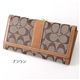 COACH�ʥ������� Ĺ���� 6769 �֥饦���BKHCA��