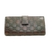 GUCCI(グッチ) メタルバー 長財布 112715 A0V1G 2019