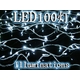 ����ߥ͡������LED100��10mϢ��� ��