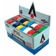 PU SUPER GRIP Assorted  Colours  �J���J���@�O���b�v