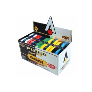 PU SUPER GRIP DUO  Colours  �J���J���@�O���b�v