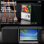 Dioconnect 7������վ����DVD����� DVC-702BK