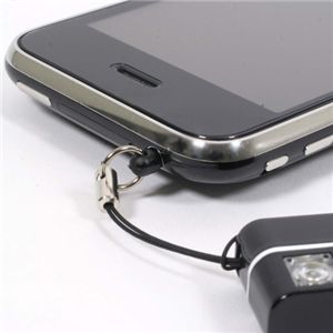 iPhoneѾLED饤 i-Light ֥å2