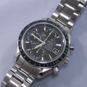 OMEGA（オメガ） 腕時計 ニュースピードマスター 3210.50
