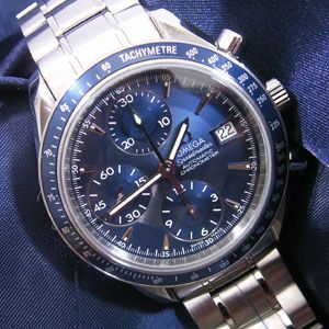 OMEGA（オメガ） 腕時計 ニュースピードマスター 3212.80
