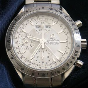 OMEGA（オメガ） 腕時計 ニュースピードマスター 3221.30