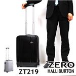 ZERO HALLIBURTON （ゼロハリバートン）スーツケース ZT219 BLACK