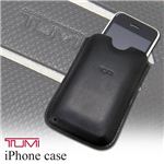TUMI（トゥミ） iPhoneケース 14234