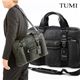 TUMI（トゥミ） マクネア スリム・ブリーフバッグ 92611 - 縮小画像1