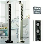 �ȳ��顪2.1ch���饦��ɥ�����ԡ����������ƥ� IT502BK IB701���֥�å�