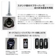 iPod Music Tower iPod用スピーカー IT602シルバー - 縮小画像3