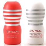 TENGA 4種セット(ディープ・ディープSS・ローリング・ソフトチューブSS)