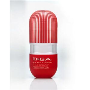 TENGA（テンガ）（テンガ） HOLE WAMER 体験3種カップセット★豪華4点入（エアクッション・ディープスロート・ソフトチューブ・TENGA（テンガ）ホールウォーマー）