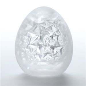 TENGA(テンガ) EGG 2009 Winter Limited & EGG LOTION SET(EGG TWINKLE*2、EGG SPARKLE*2、EGG LOTION*1)