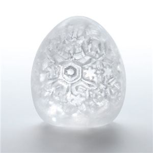 TENGA(テンガ) EGG 2009 Winter Limited & EGG LOTION SET(EGG TWINKLE*2、EGG SPARKLE*2、EGG LOTION*1)